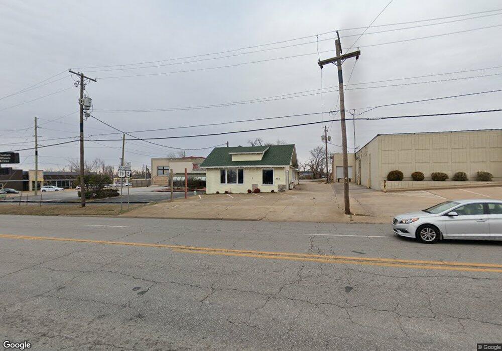 815 W Walnut St, Rogers, AR 72756 - photo 1