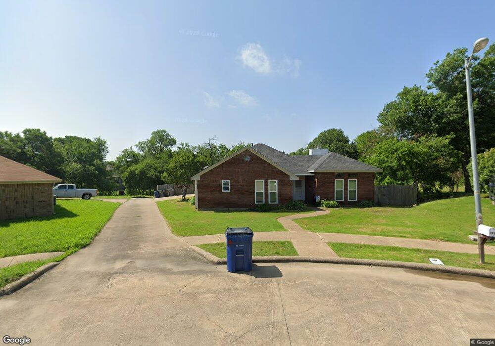 702 Liberty Ct, Wylie, TX 75098 - photo 1