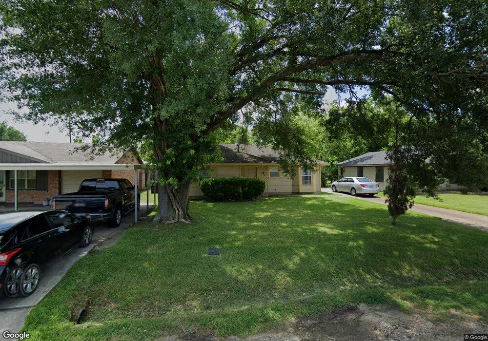7334 Miley St, Houston, TX 77028 - photo 1