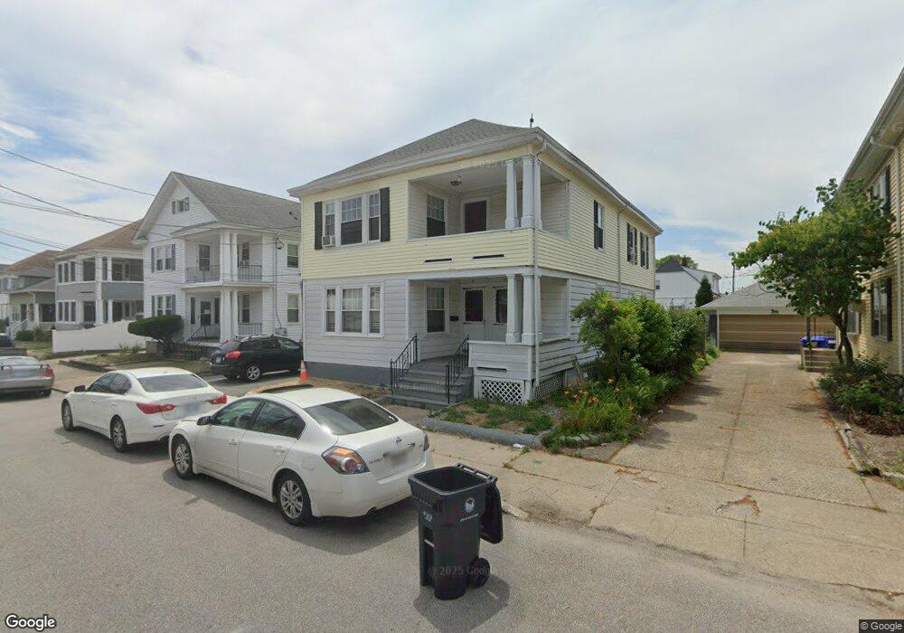 43 Littlefield St, Pawtucket, RI 02861 - photo 1