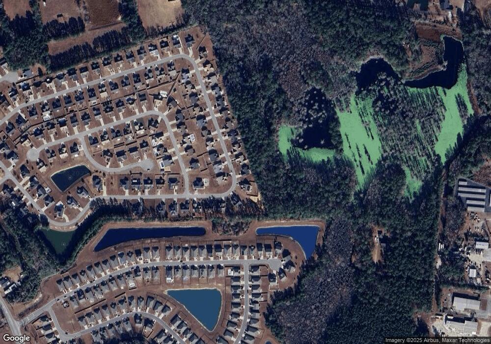 310 Lenox Dr, Conway, SC 29526 - photo 1