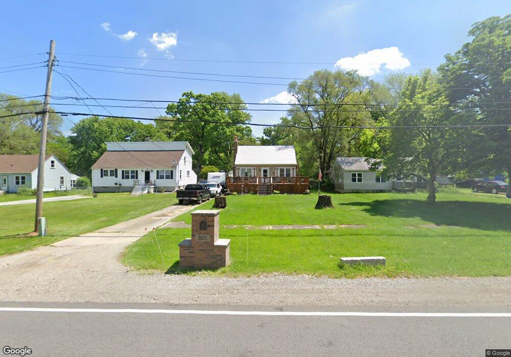 3623 Colfax St, Gary, IN 46408 - photo 1