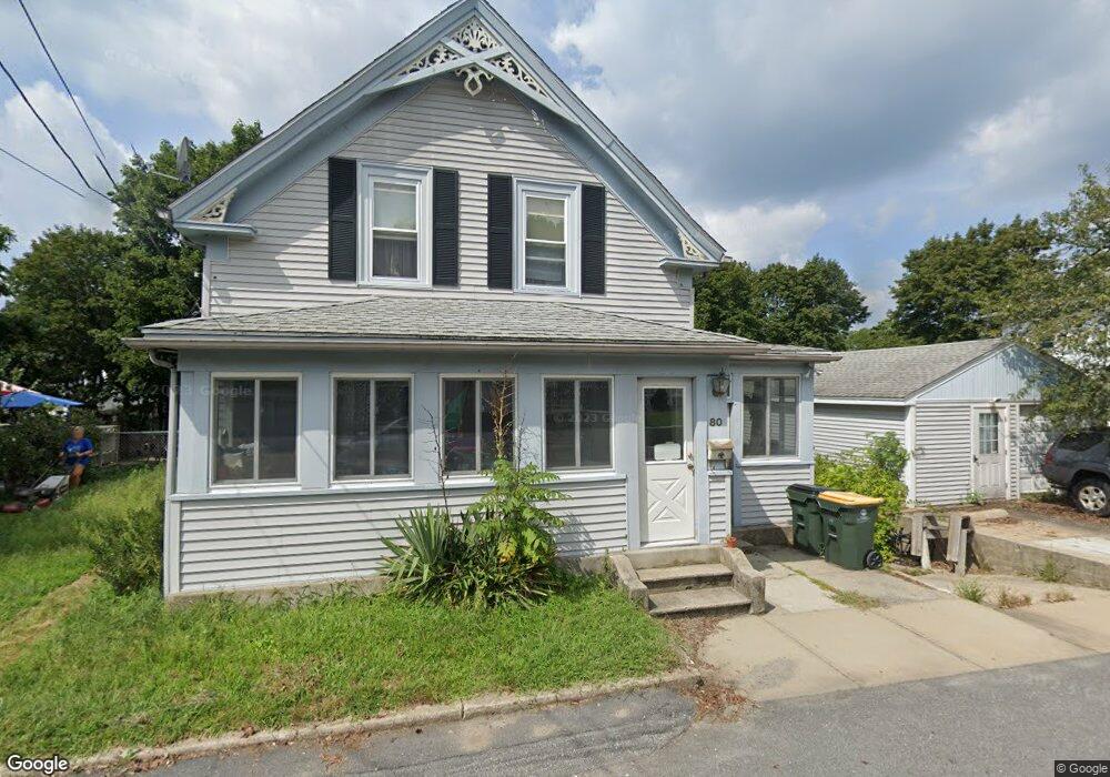 80 Alpine Place, Franklin, MA 02038 - photo 1