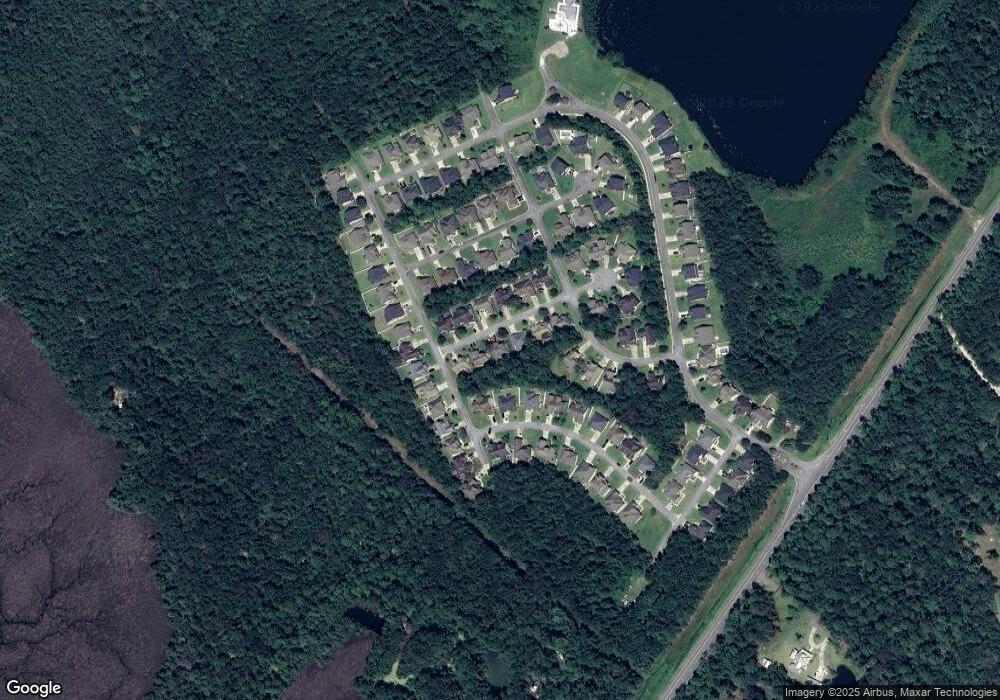 20 Coral Dr, Brunswick, GA 31523 - photo 1