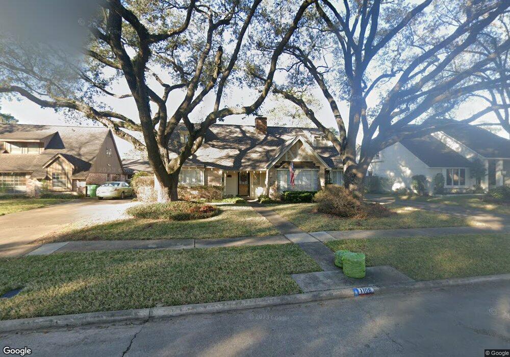 1106 Cheshire Ln, Houston, TX 77018 - photo 1