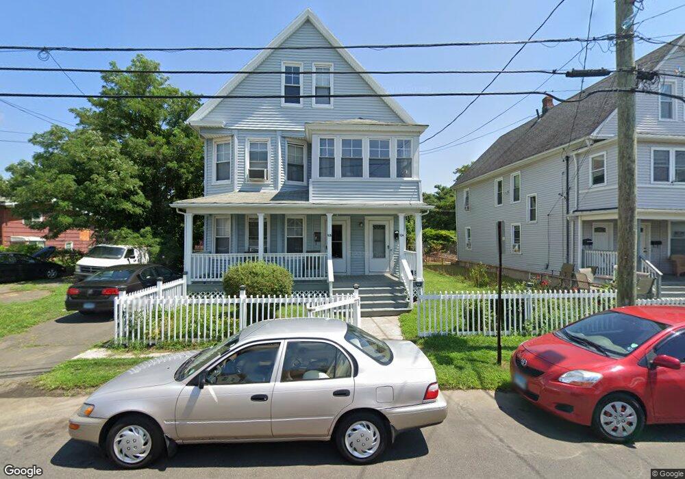 104 Davenport St unit 106, Bridgeport, CT 06607 - photo 1