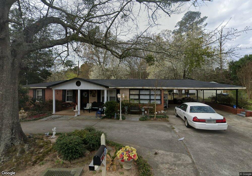 105 E Virginia Ave, Macon, GA 31217 - photo 1