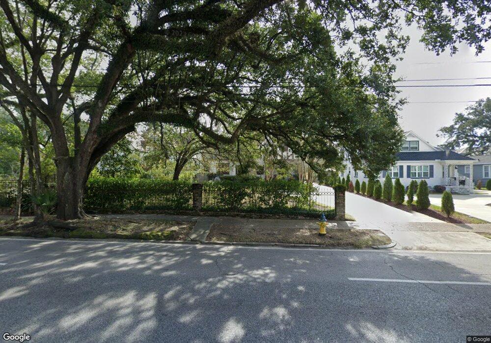 1817 Dauphin St, Mobile, AL 36606 - photo 1