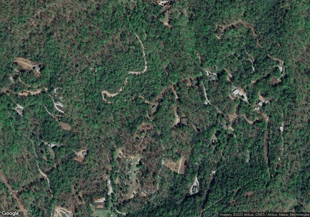 100 Beasley Mine Rd, Franklin, NC 28734 - photo 1