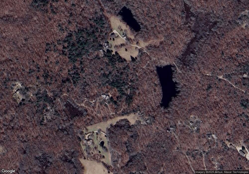 90 Ben Chase Rd, West Tisbury, MA 02568 - photo 1