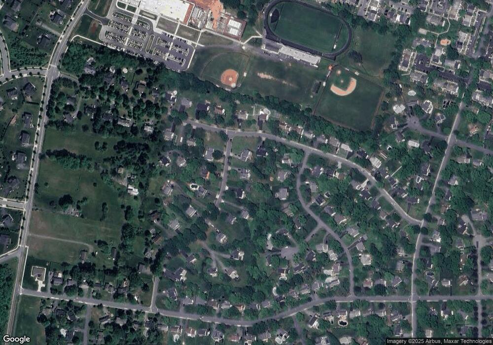 17241 General Custer Way, Poolesville, MD 20837 - photo 1