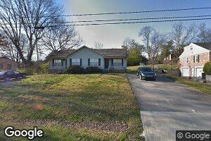 4929 Azalea Dr, Knoxville, TN 37909