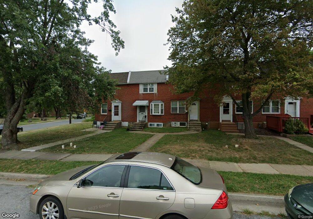 215 Madison Dr, Newark, DE 19711 - photo 1