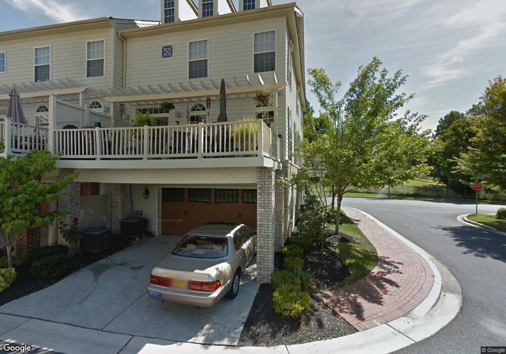 2305 Moores Plains Blvd, Upper Marlboro, MD 20774 - photo 1