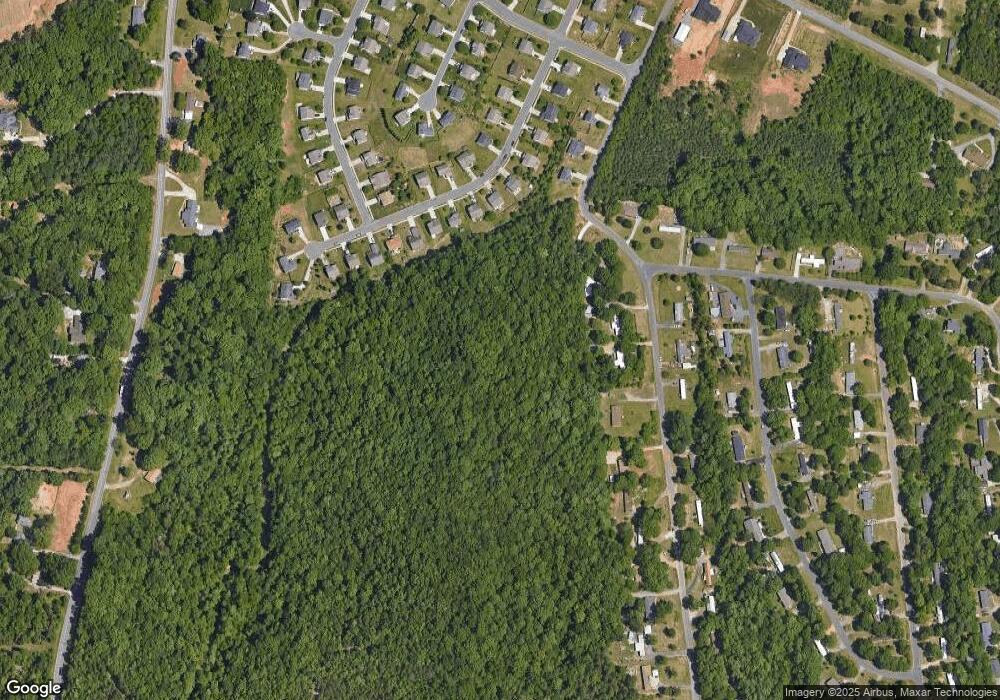 6243 Clarisse Dr SW, Concord, NC 28025 - photo 1