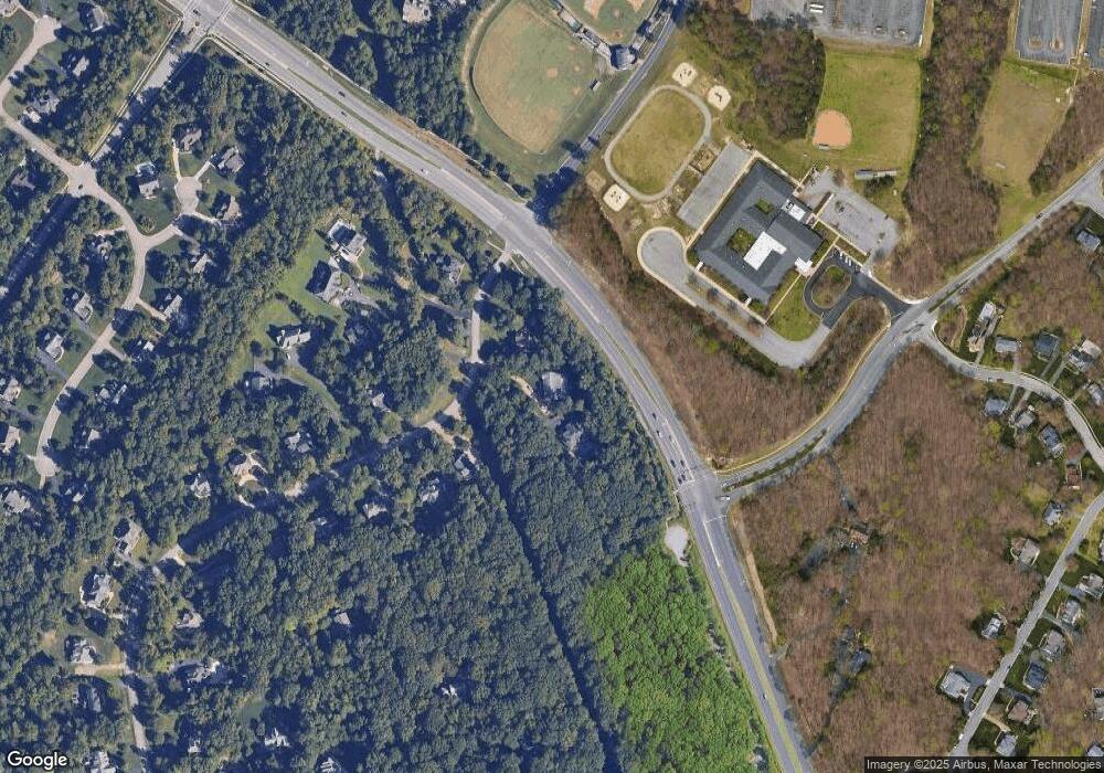 3531 Robious Forest Way, Midlothian, VA 23113 - photo 1