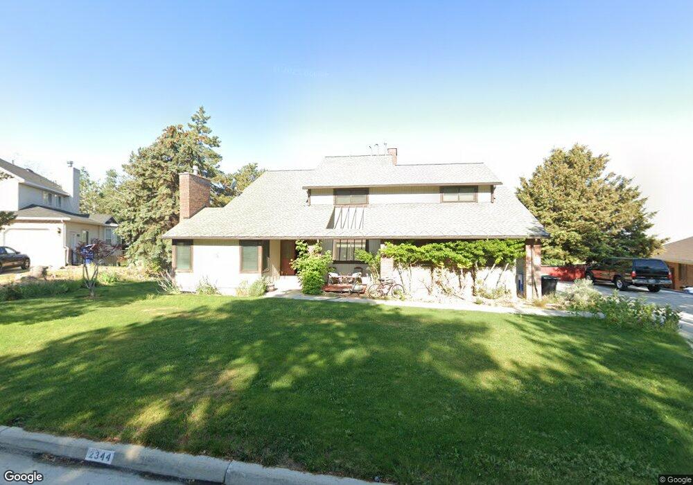 2344 Charros Rd, Sandy, UT 84092 - photo 1