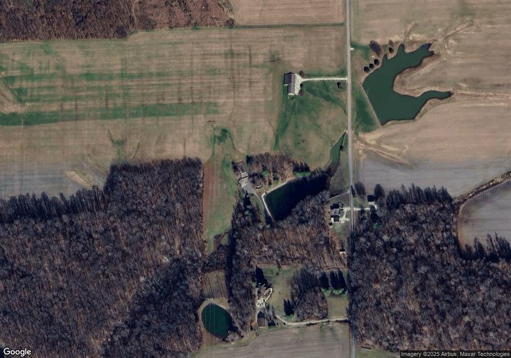 12073 N Delaware Rd, Batesville, IN 47006 - photo 1