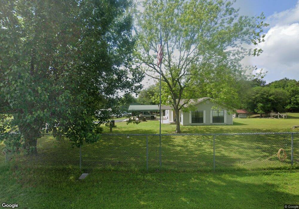 2574 Pleasant Grove Rd, Laurel, MS 39443 - photo 1