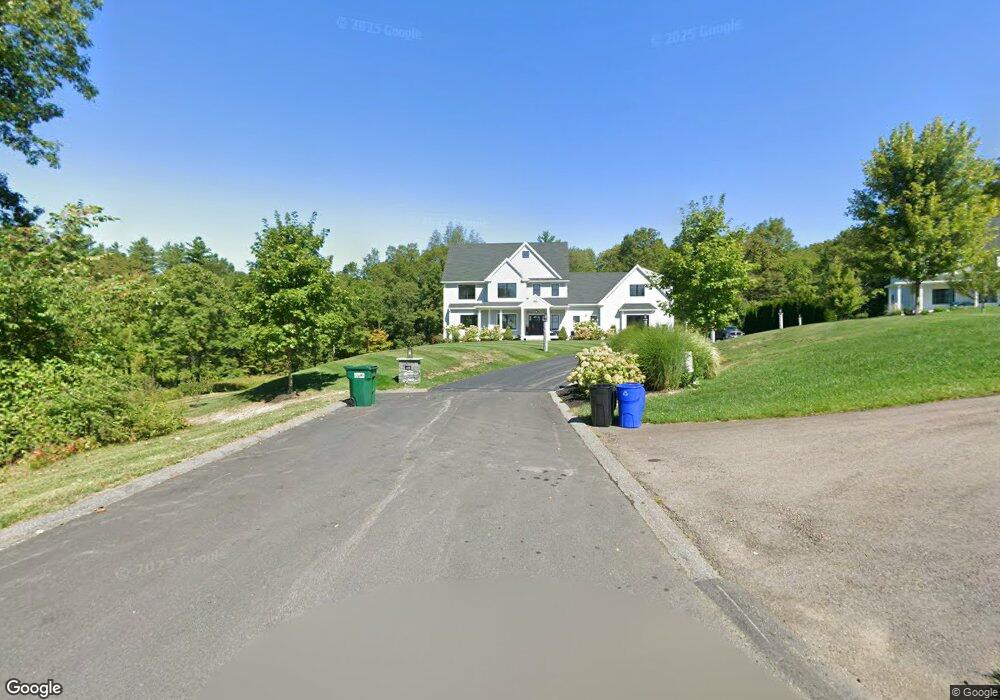 12 Cutter Place Cir unit 12, Hollis, NH 03049 - photo 1