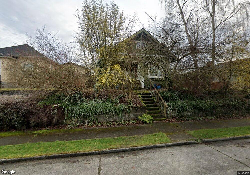 2520 Victor Place, Everett, WA 98201 - photo 1