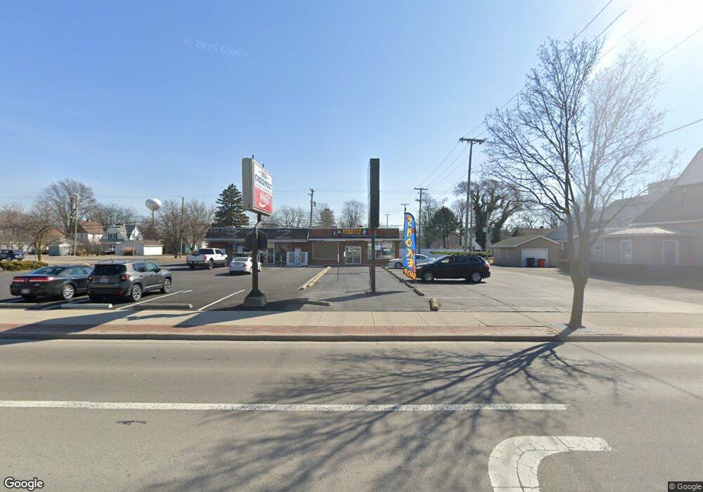 304 S Main St, Ada, OH 45810 - photo 1