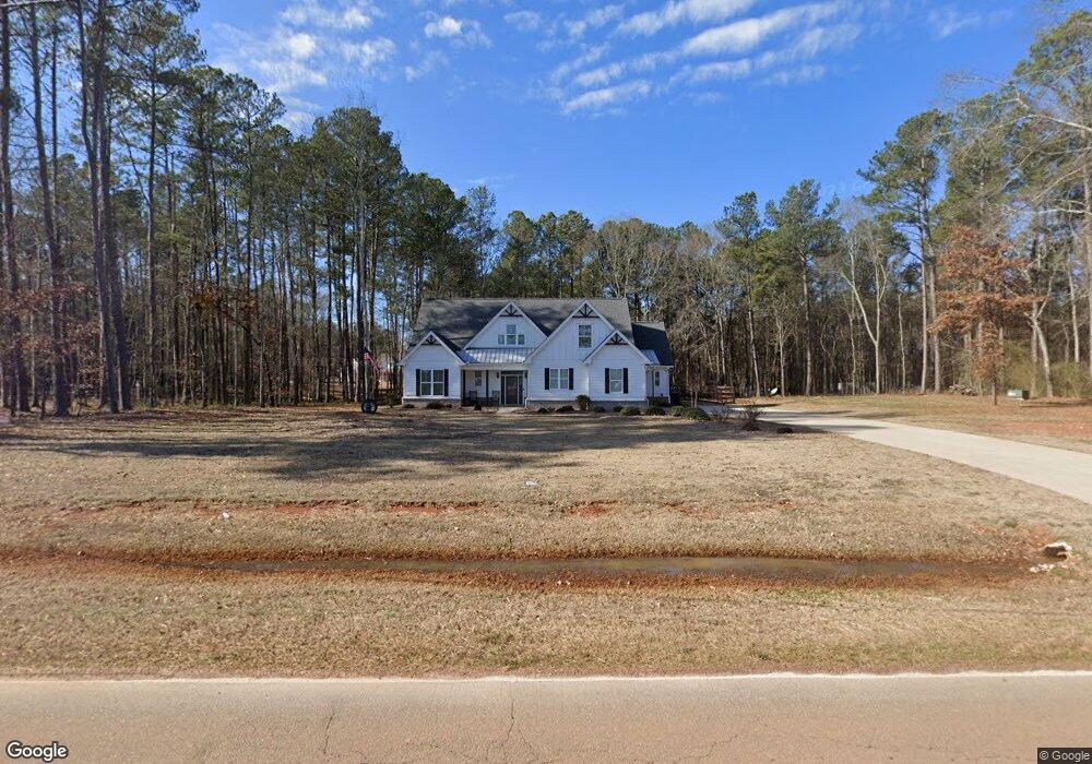 510 Carl Davis Rd NW unit 9, Monroe, GA 30656 - photo 1