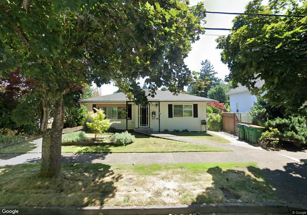 1715 Elm St, Forest Grove, OR 97116 - photo 1