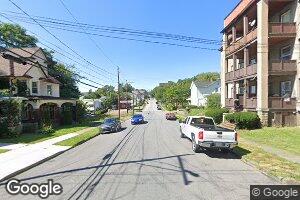 1515 Vine St Unit 3- FIRST FLOOR, Scranton, PA 18510
