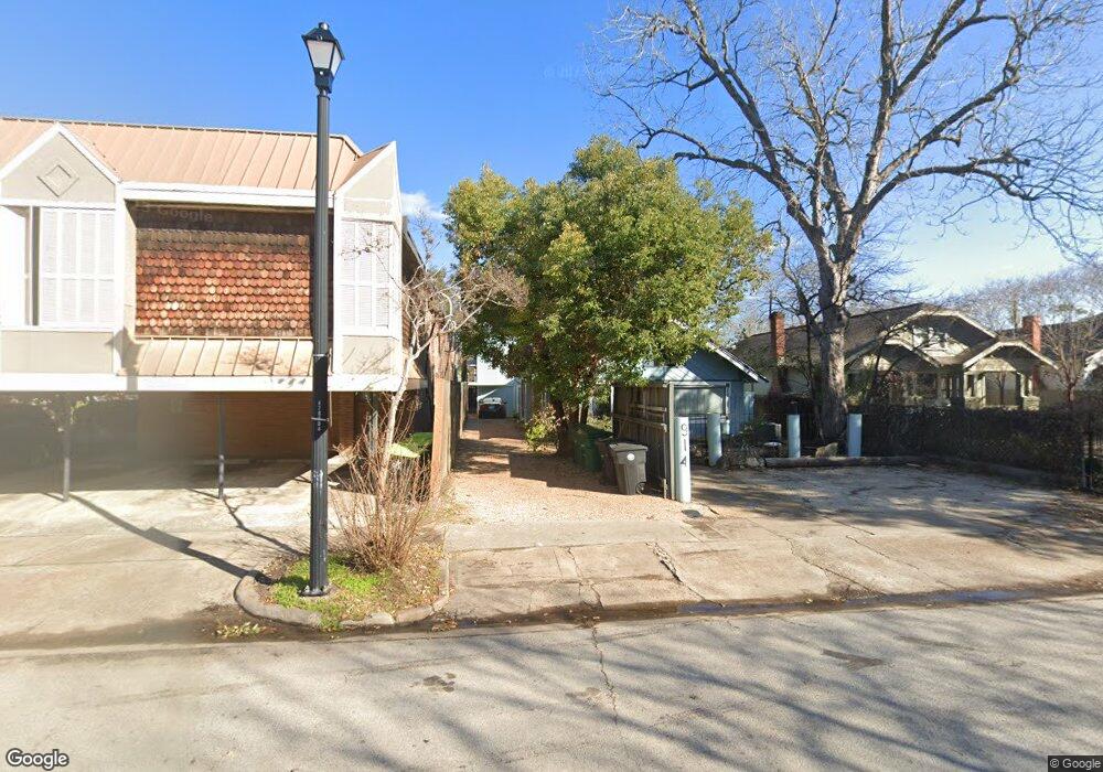 914 Heights Blvd unit 1, Houston, TX 77008 - photo 1