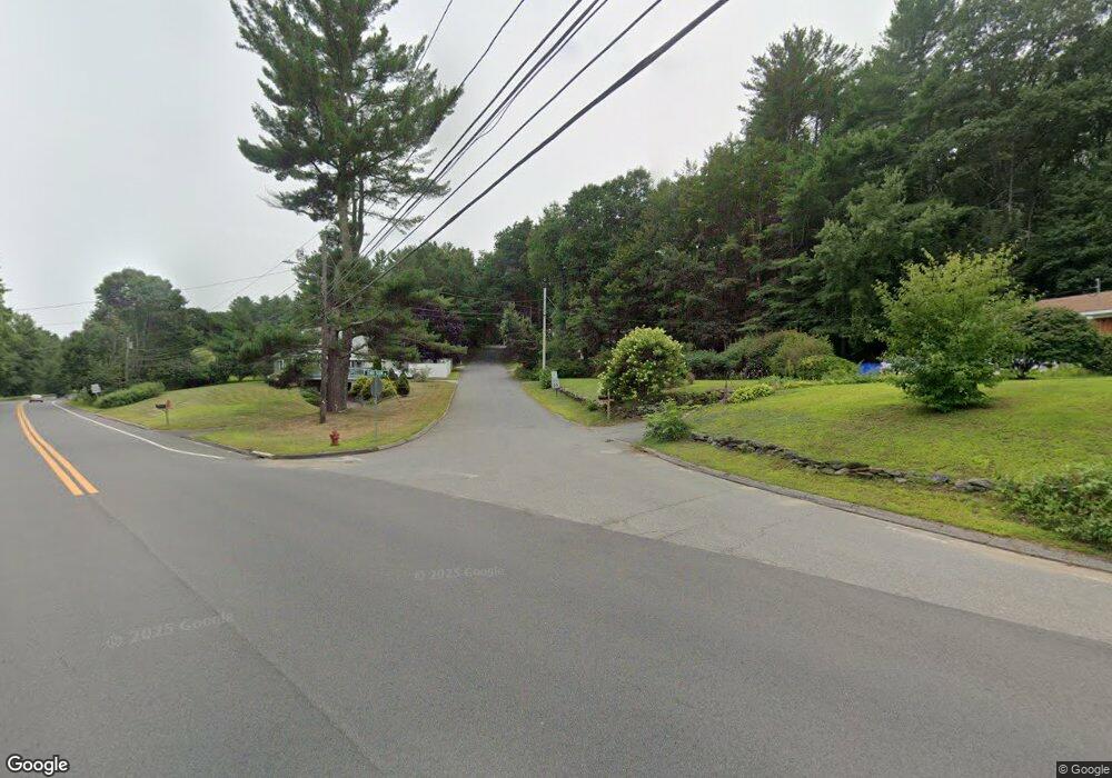 4-8 Fruitland Rd, Barre, MA 01005 - photo 1