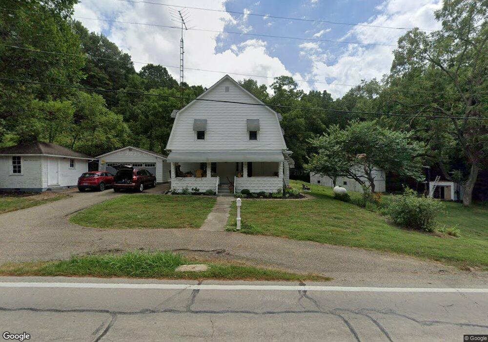 14136 State Route 93 S, Logan, OH 43138 - photo 1