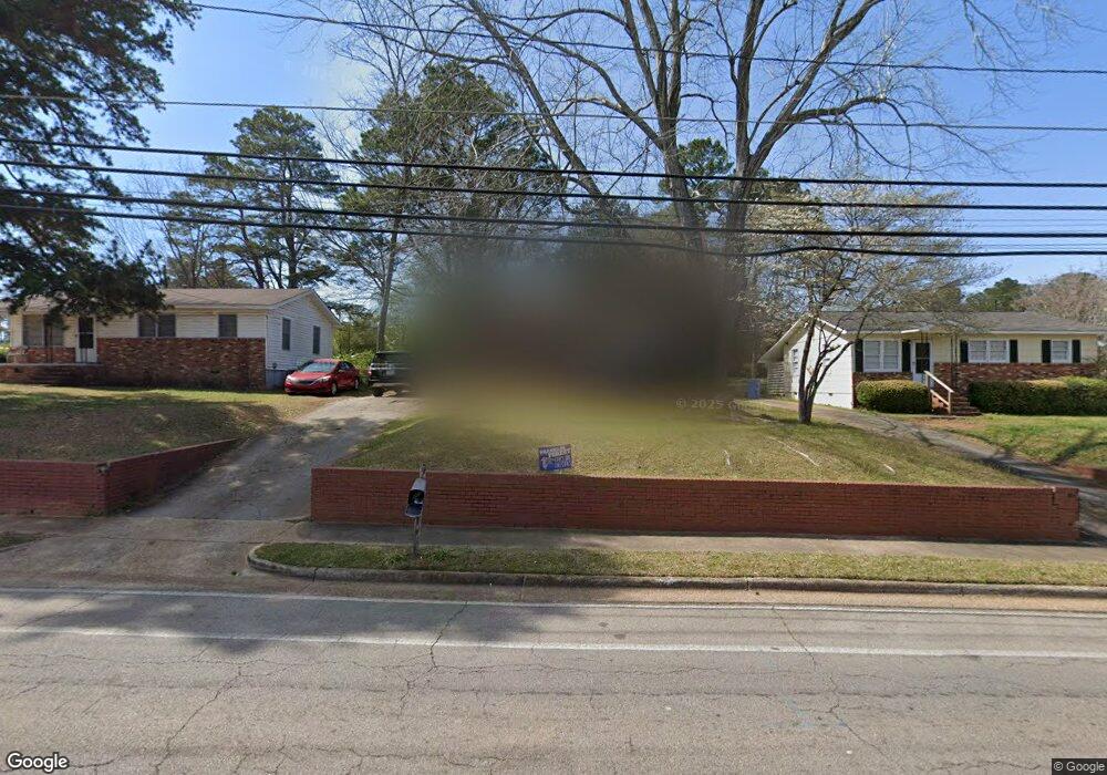 179 Youngs Mill Rd, Lagrange, GA 30241 - photo 1