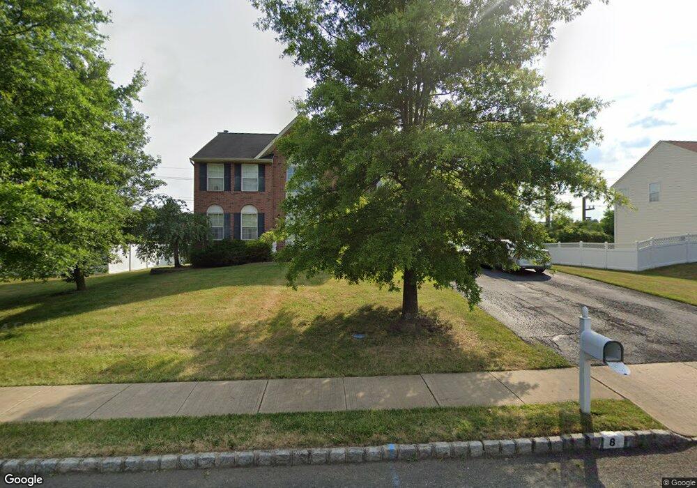 8 Dogwood Ct, Cliffwood, NJ 07721 - photo 1