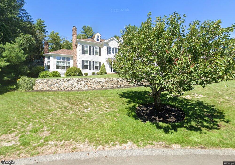 3 Indian Rock Ln, Hingham, MA 02043 - photo 1