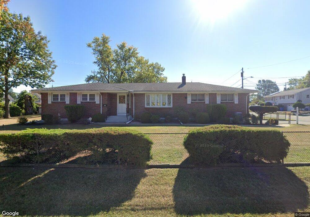 657 Pitt St, South Plainfield, NJ 07080 - photo 1