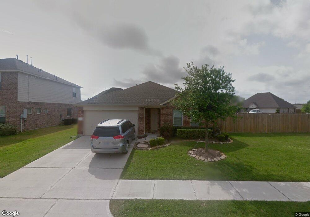 6418 Larrycrest Dr, Pearland, TX 77584 - photo 1