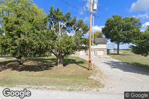 606 E 640th Ave, Arma, KS 66712