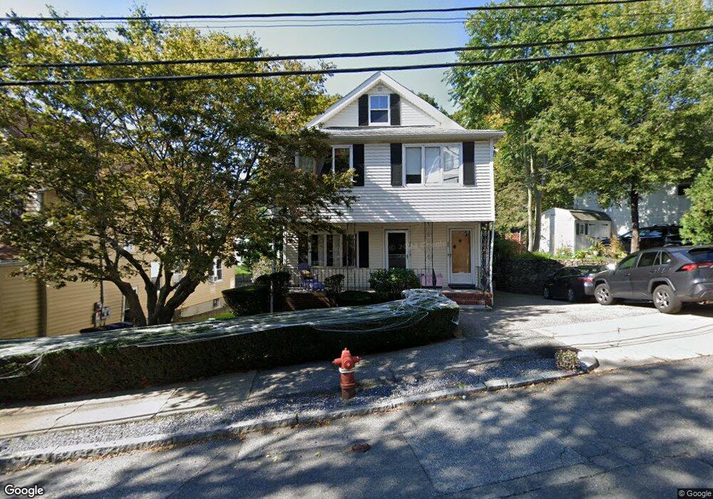 58 Hemlock St unit 1, Arlington, MA 02474 - photo 1