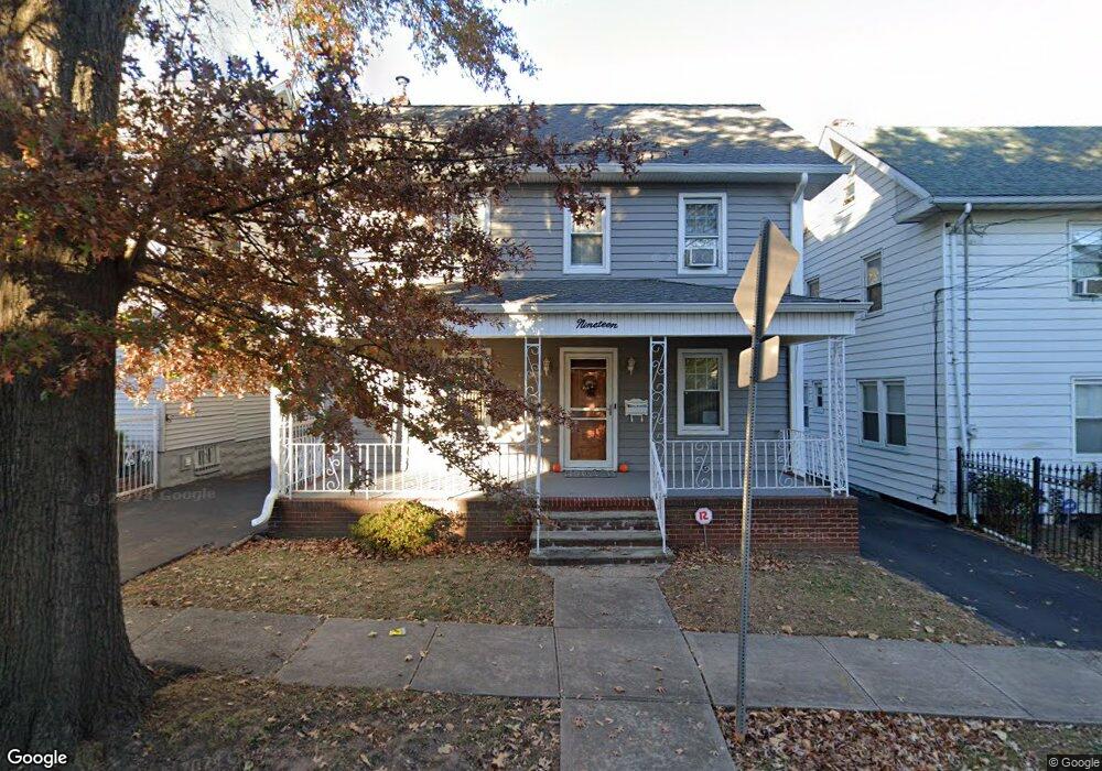 17 Tiffany Blvd unit 19, Newark, NJ 07104 - photo 1