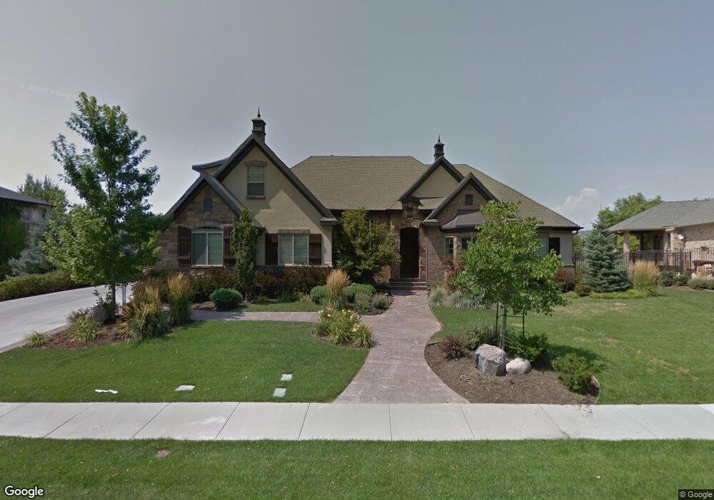 252 S Country Manor Ln, Alpine, UT 84004 - photo 1