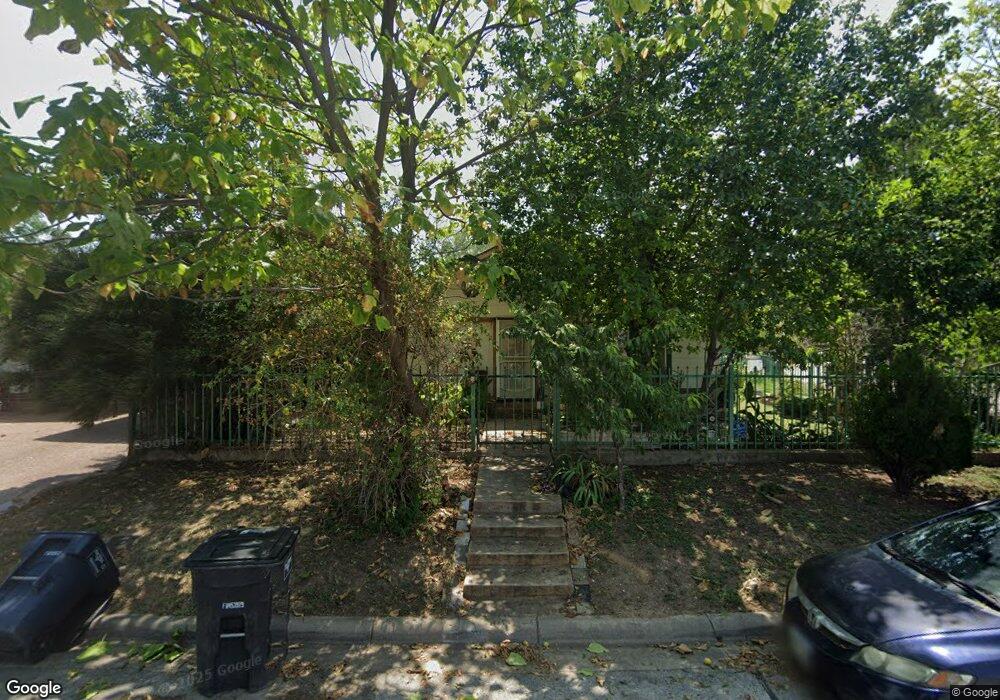 2723 NW 29th St, Fort Worth, TX 76106 - photo 1