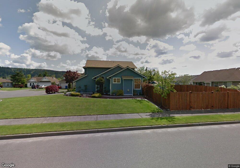 507 Alexander Ct NW, Orting, WA 98360 - photo 1