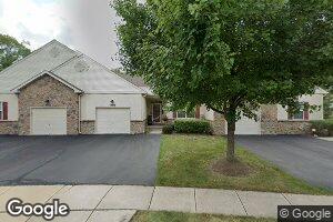 2125 Hidden Meadow Dr, Colmar, PA 18915