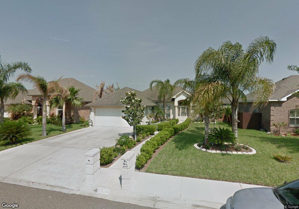 2524 Leslie St, Edinburg, TX 78539 - photo 1