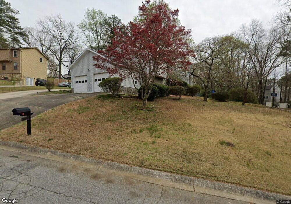 1140 Laurel Log Place unit 1A, Austell, GA 30168 - photo 1