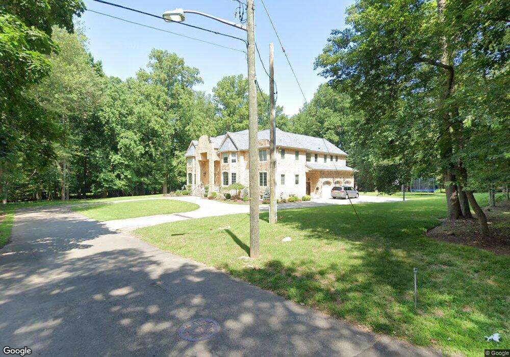 505 Harland Ave, Haworth, NJ 07641 - photo 1