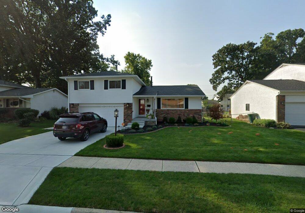 1381 Bosworth Place, Columbus, OH 43229 - photo 1