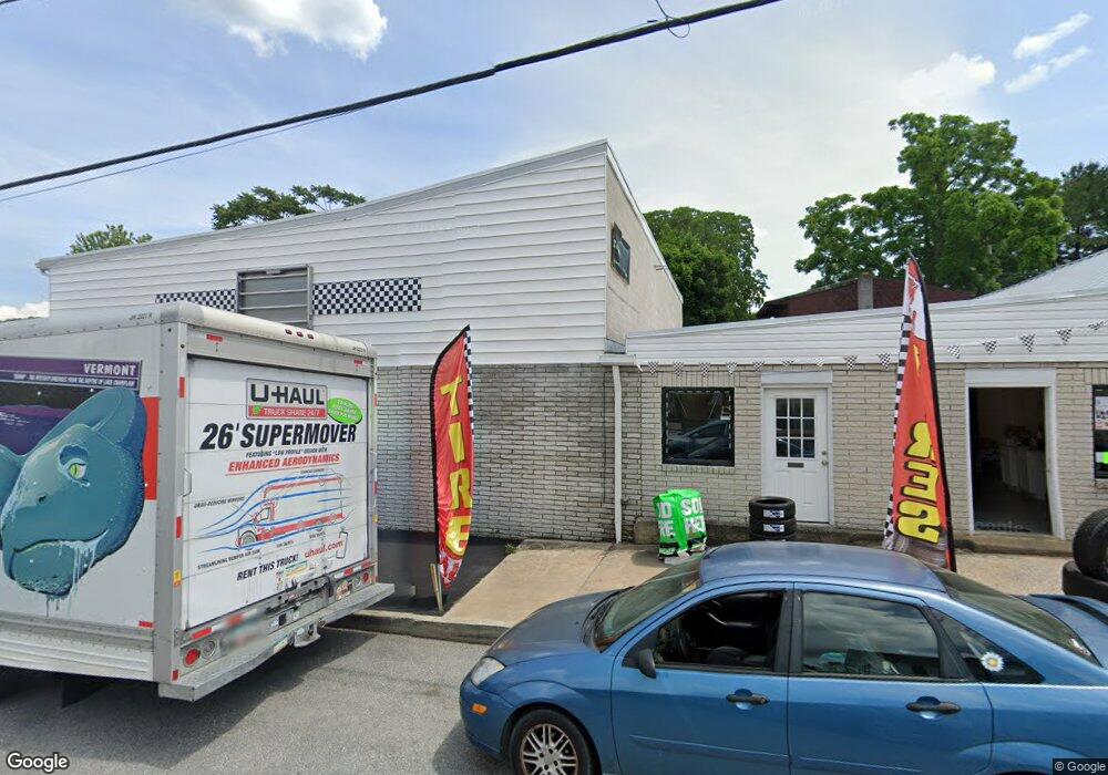 1 W Water St, Smithsburg, MD 21783 - photo 1