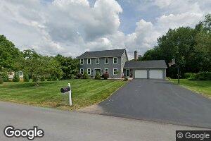 1316 Treeline Dr, Bloomsburg, PA 17815